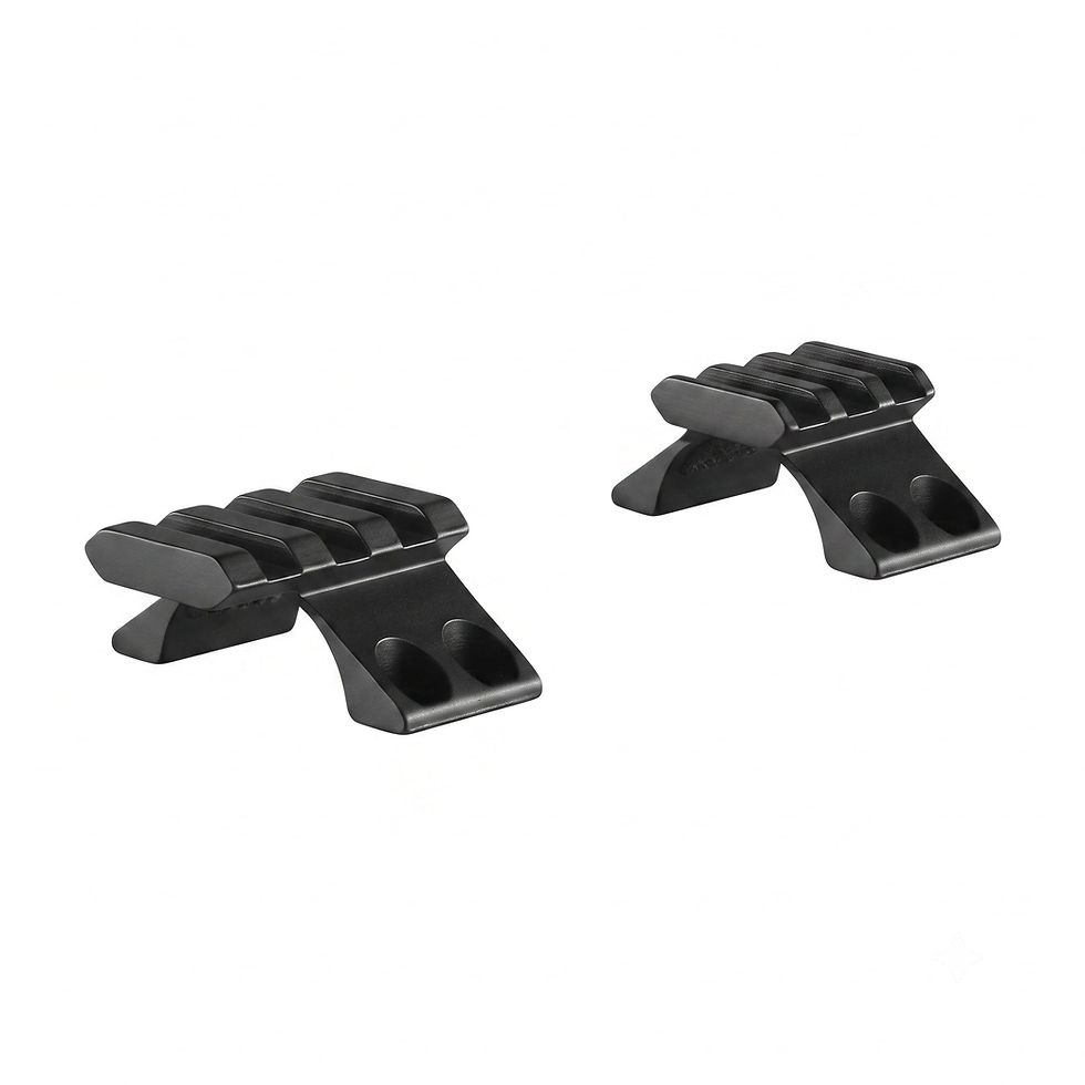 Hawke picatinny adapter