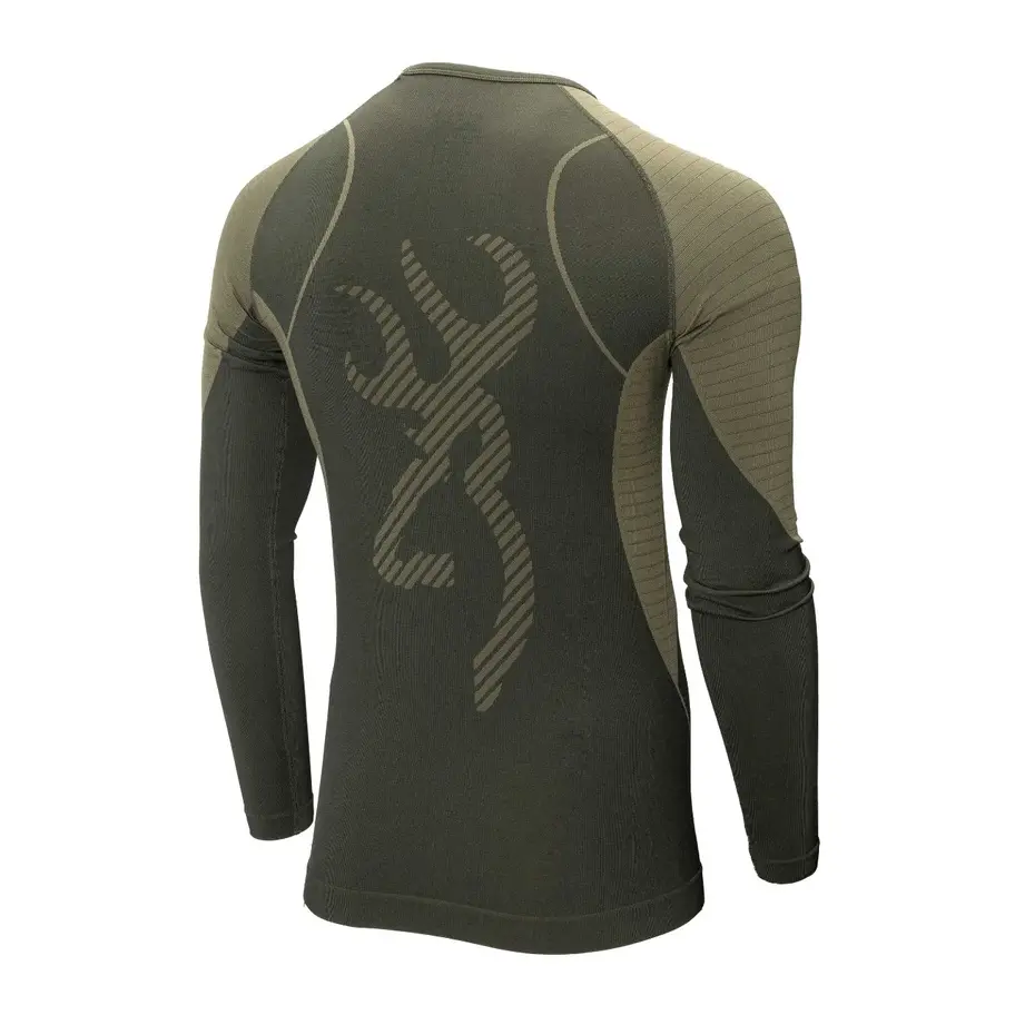 Browning XPO Thermal thermo aláöltözet szett