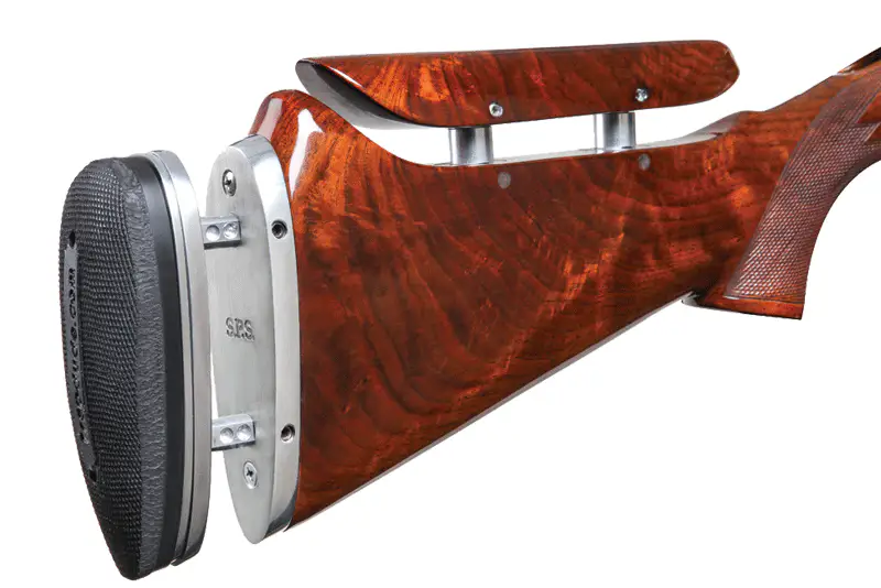 adjustable stock 