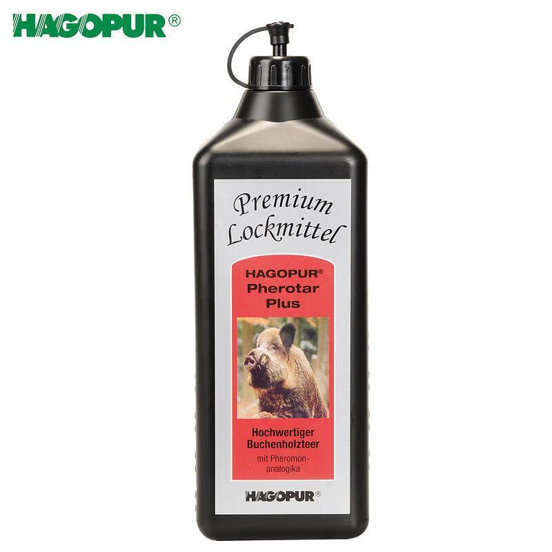 Hagopur vaddisznó csali 1 liter