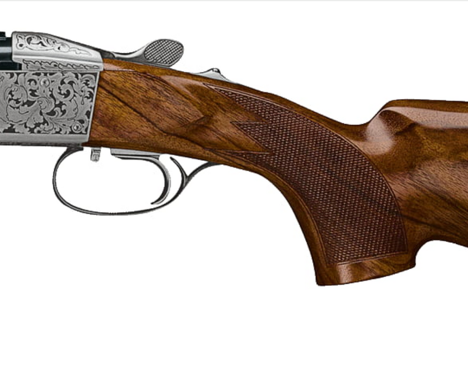Krieghoff K-20 Parcours 20/76 és 28/76 sörétes puska
