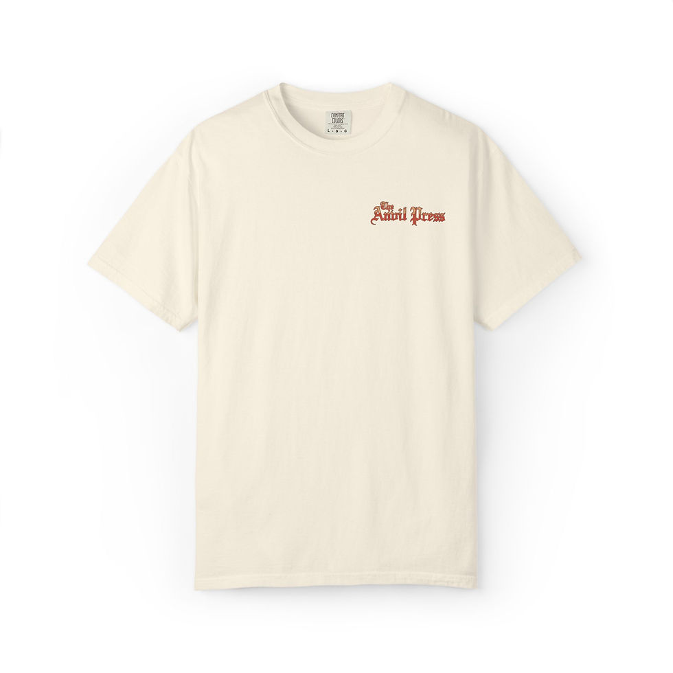 Thumbnail: Chopper Tee