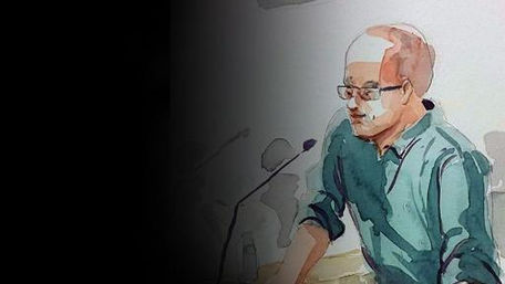 Ahmet Şık'ın Savunması