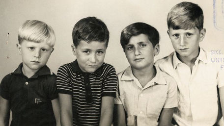 Eksik fotoğraflar: "Yokluk"