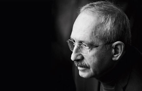 Main Opposition Leader's Speech Gets Censored on Turkish Public Television (TRT)