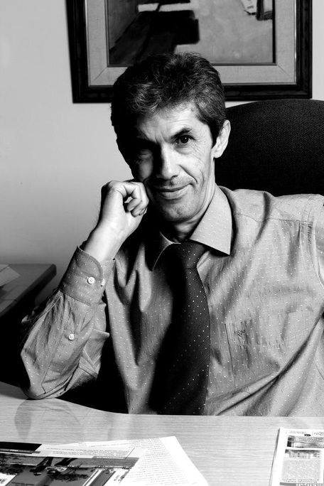 Savash Porgham'ın Mülakatı: Süleyman İrvan’la Barış Gazeteciliği Üzerine