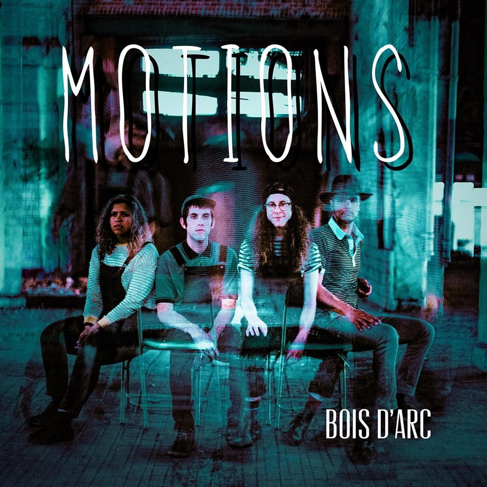 Motions (EP)