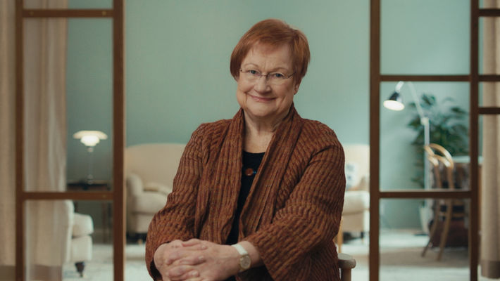 Director of Photography Tomas Karike