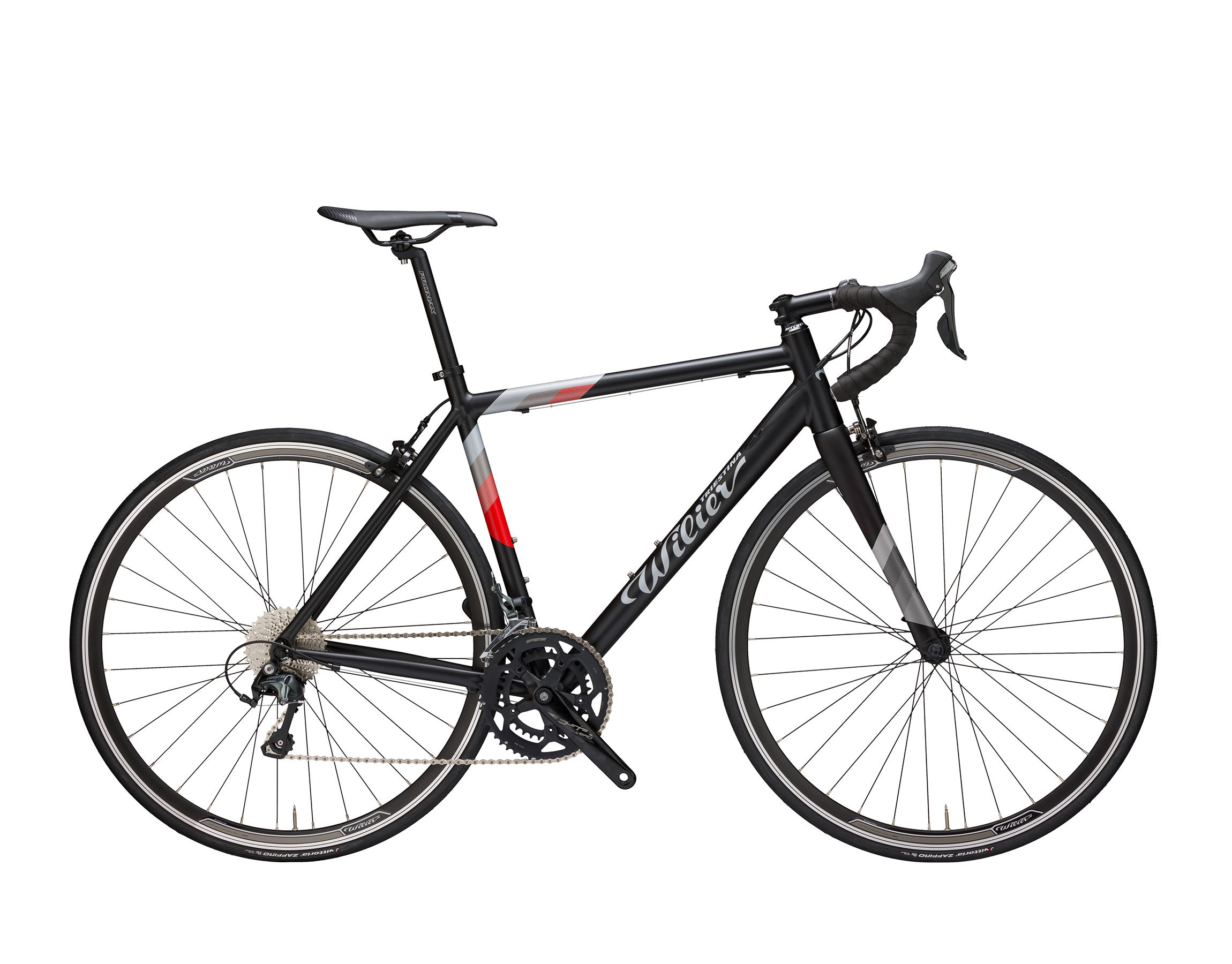 WILIER MONTEGRAPPA - SHIMANO 105 (S,M)