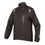 Μικρογραφία: ENDURA GRIDLOCK II JACKET BLACK (L)