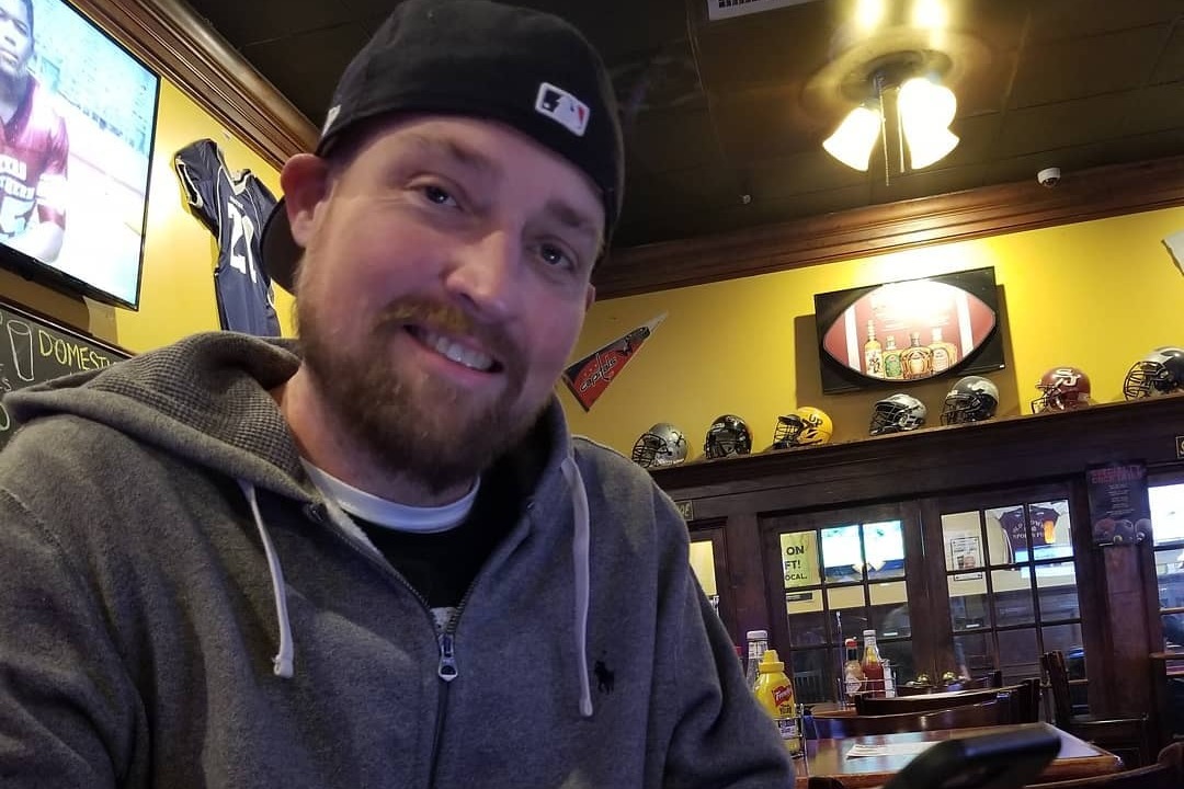 Go Fund Me for Jay Lloyd