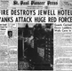 Deadly Hotel Fires