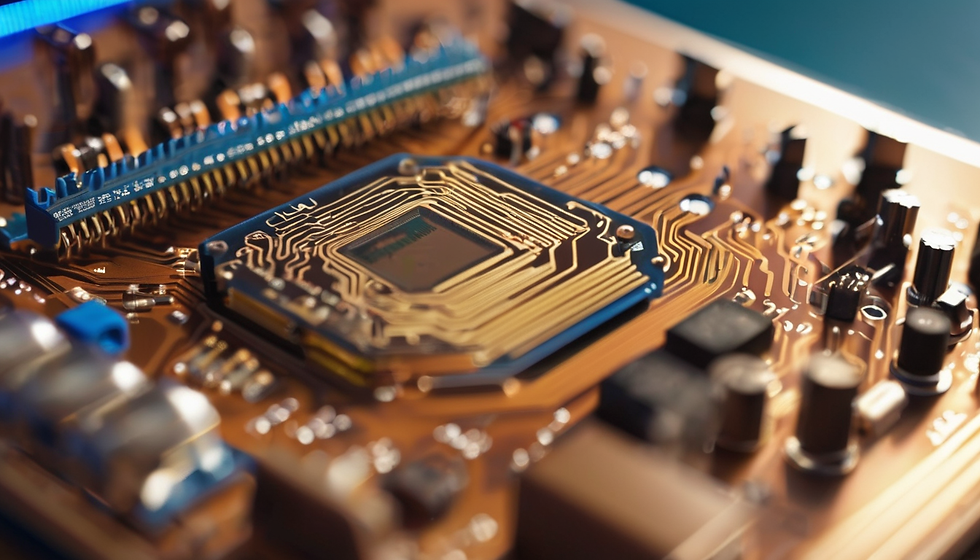 Bari Youth STEM Workshop