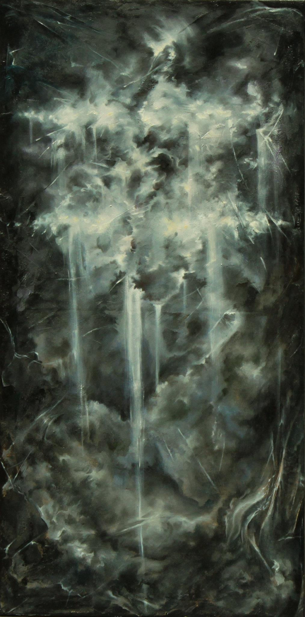 When Your Spirit Left Your Body