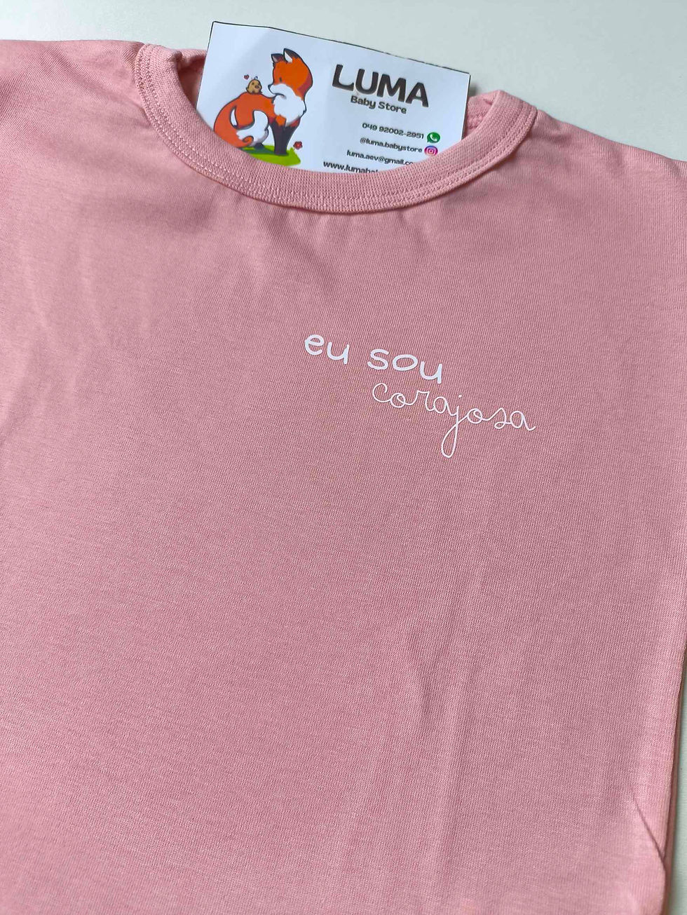 Miniatura: Conjunto Luna Rosa