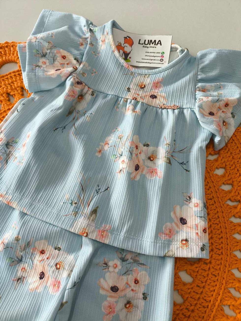 Miniatura: Conjunto Madeline Frost