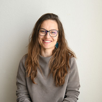 Hannah Lutzenberger