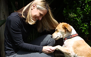 DHD & Neurodivergent Child Therapist | Kimberley Blaine LMFT
