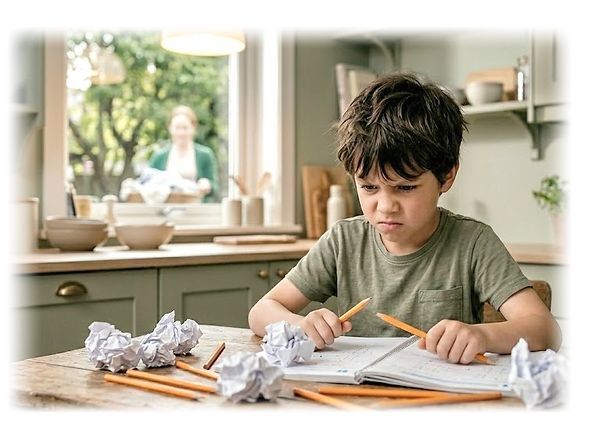 DHD & Neurodivergent Child Therapist | Kimberley Blaine LMFT