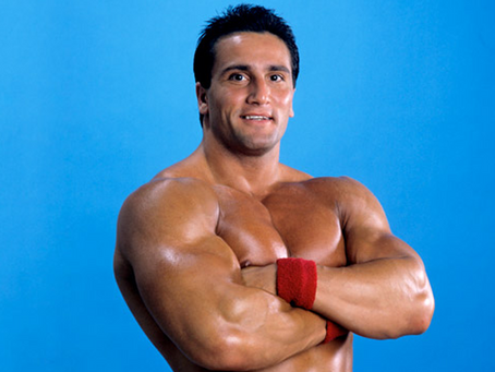 "Pretty Wonderful" Paul Roma