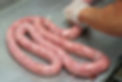Wurst von Handgemacht auf einem Edelstahl Tisch
Foto: Feinschmeckerle