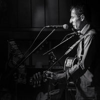 Jay Concert au PianoBarge (Vannes - 2021)