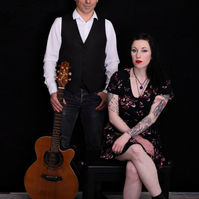 Coverband, Acoustic duo