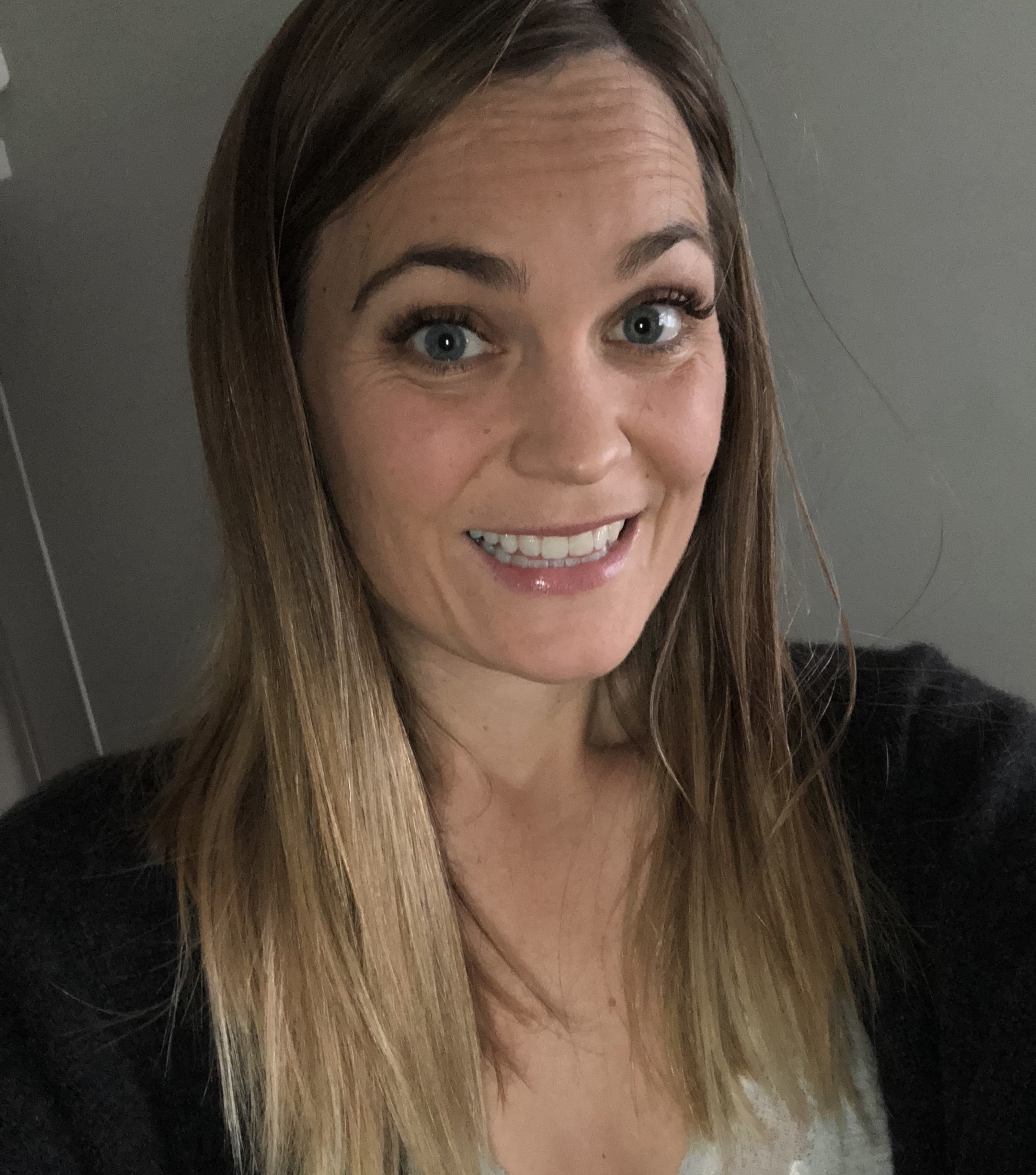 Writer: Hannah Health Visitor