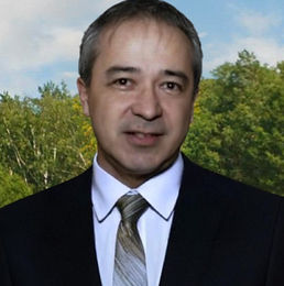 Photo of an individual looking for help