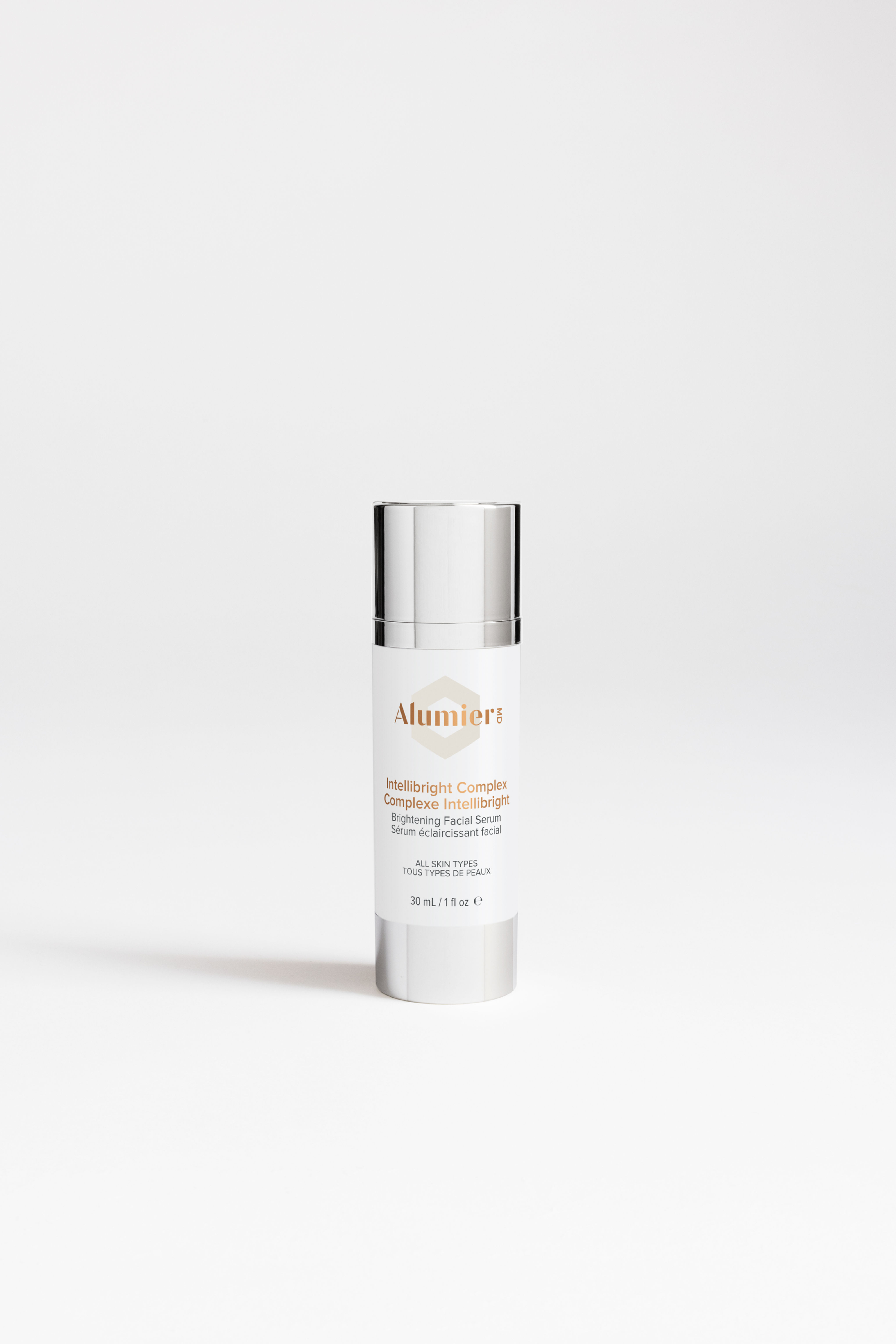 AlumierMD Intellibright Complex
