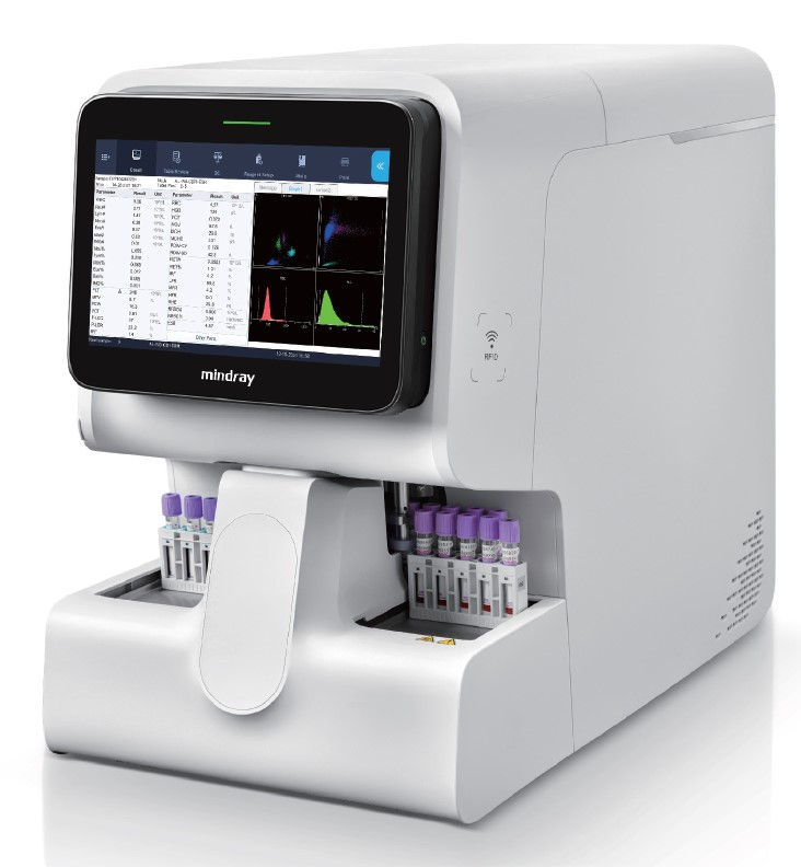 Thumbnail: BC-700 series