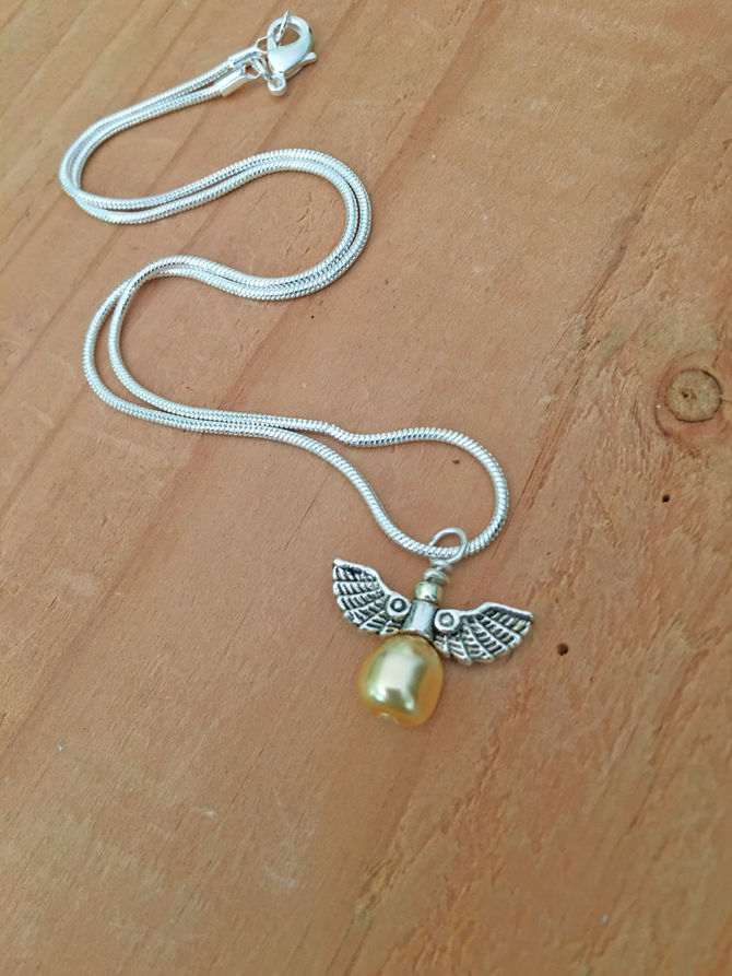 Have You Caught the Golden Snitch?