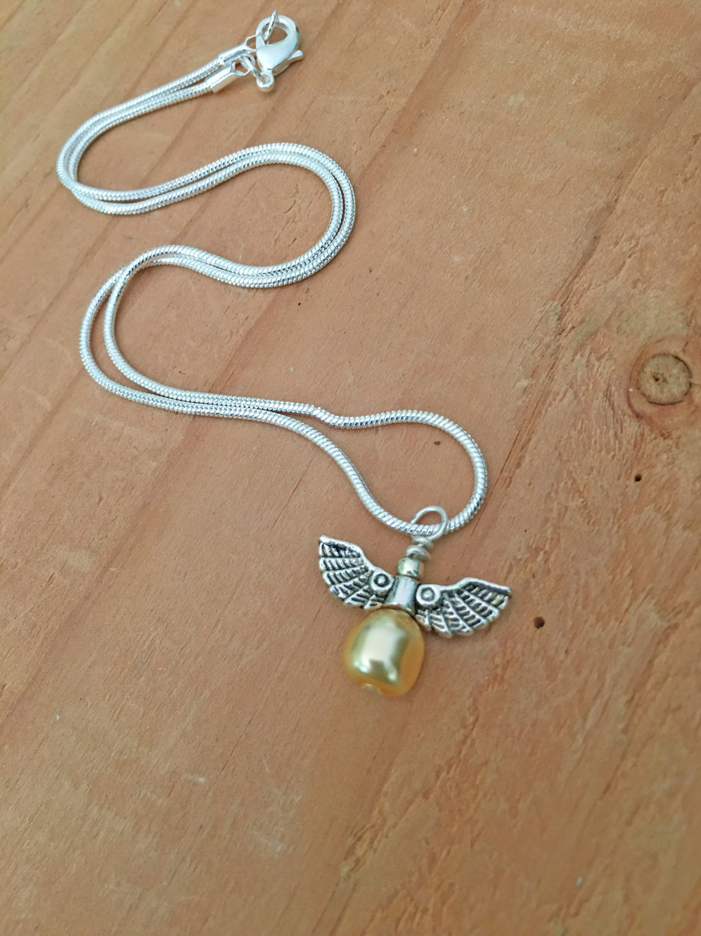 Have You Caught the Golden Snitch?