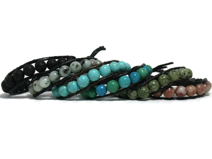 Handcrafted Gifts That Give Back Jewels for Hope