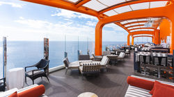 Dining with a View