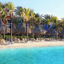 Beachfront