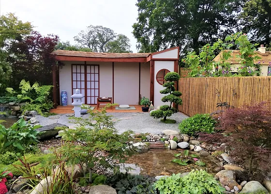 Get Wallpaper Norfolk Landscaping Bespoke Design Build Desktop Wallpaper