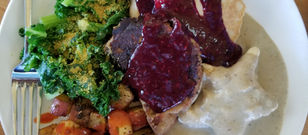 Killer Vegan Meetup in Union, NJ 1/7/18