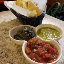 Tortilla Press: Vegan Night 1/25/18