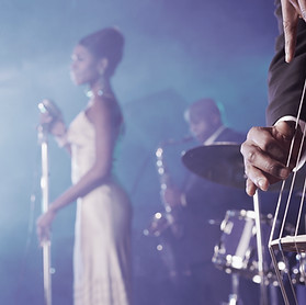 Banda jazz