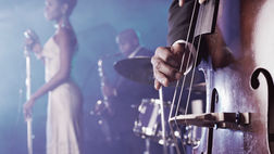 Jazz: Liberdade, Linguagem e Expansão Musical