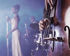 Banda de jazz