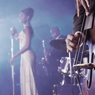 Jazz Band