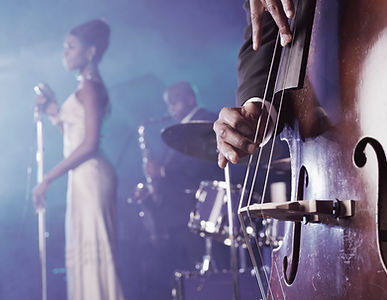 Groupe de jazz