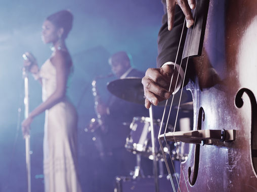 Leadership is Jazz. Start Getting Creative.
