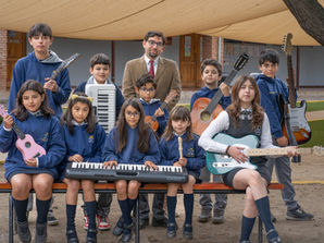 Listado alumnos talleres extraprogramáticos