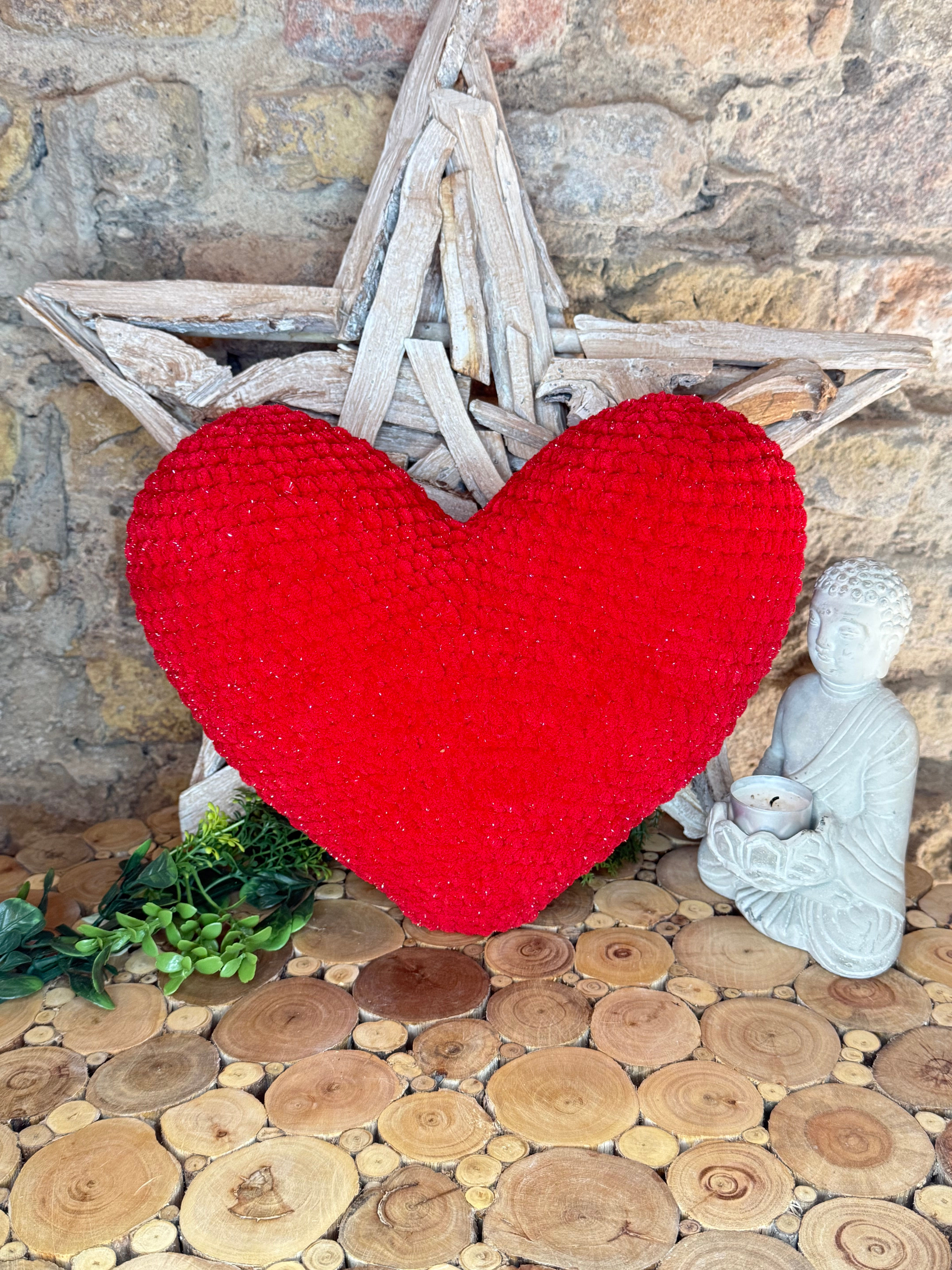 Coeur Personnalisé Série Limitée