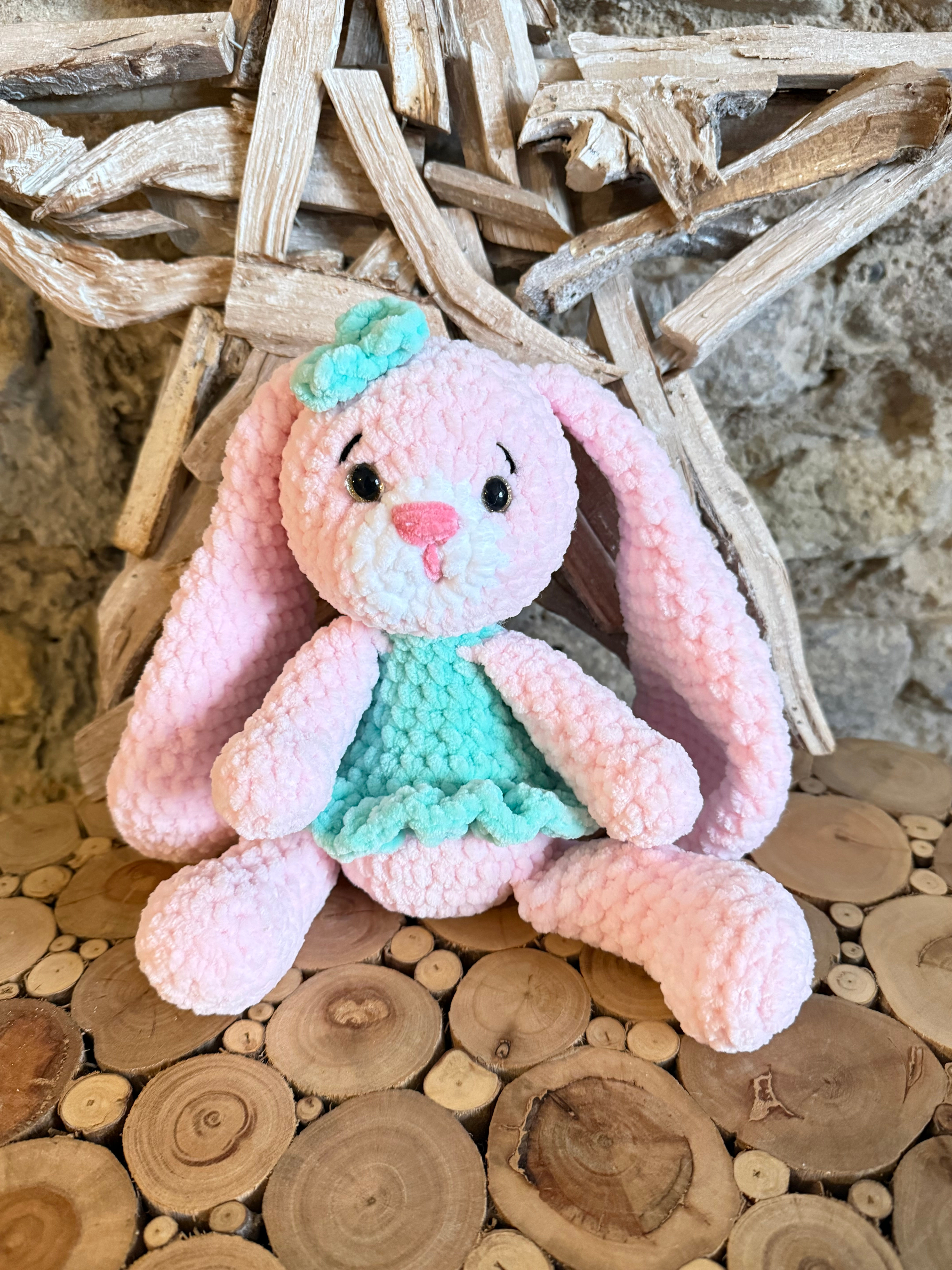 Peluche Coquine
