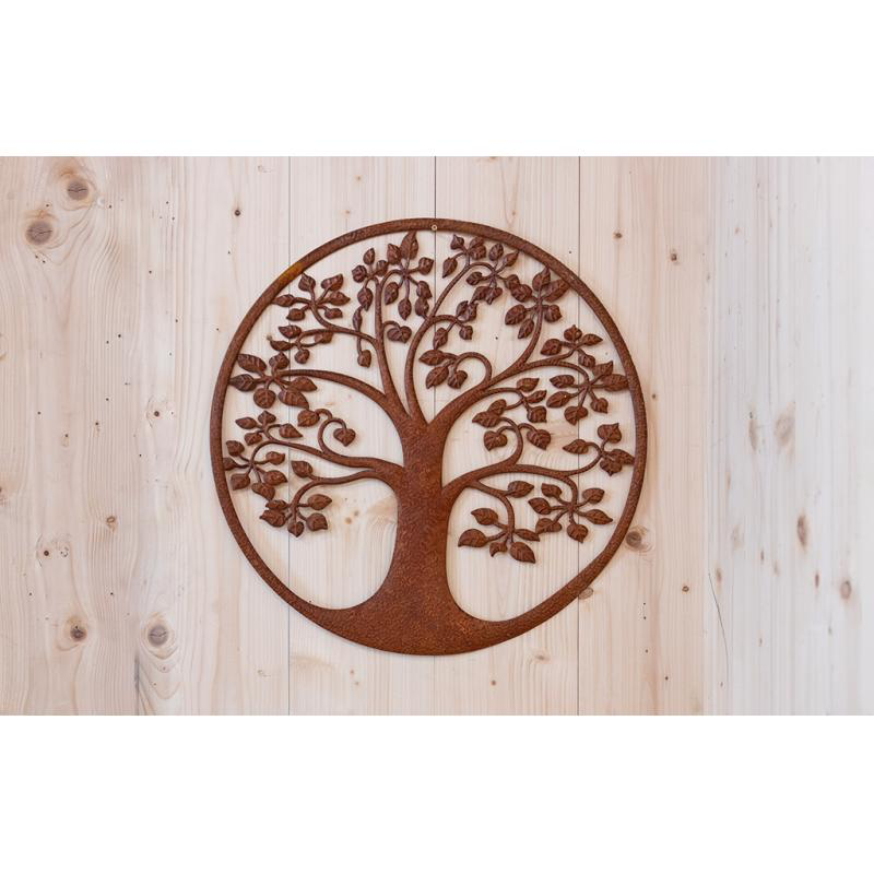 Décoration Murale Arbre de Vie
