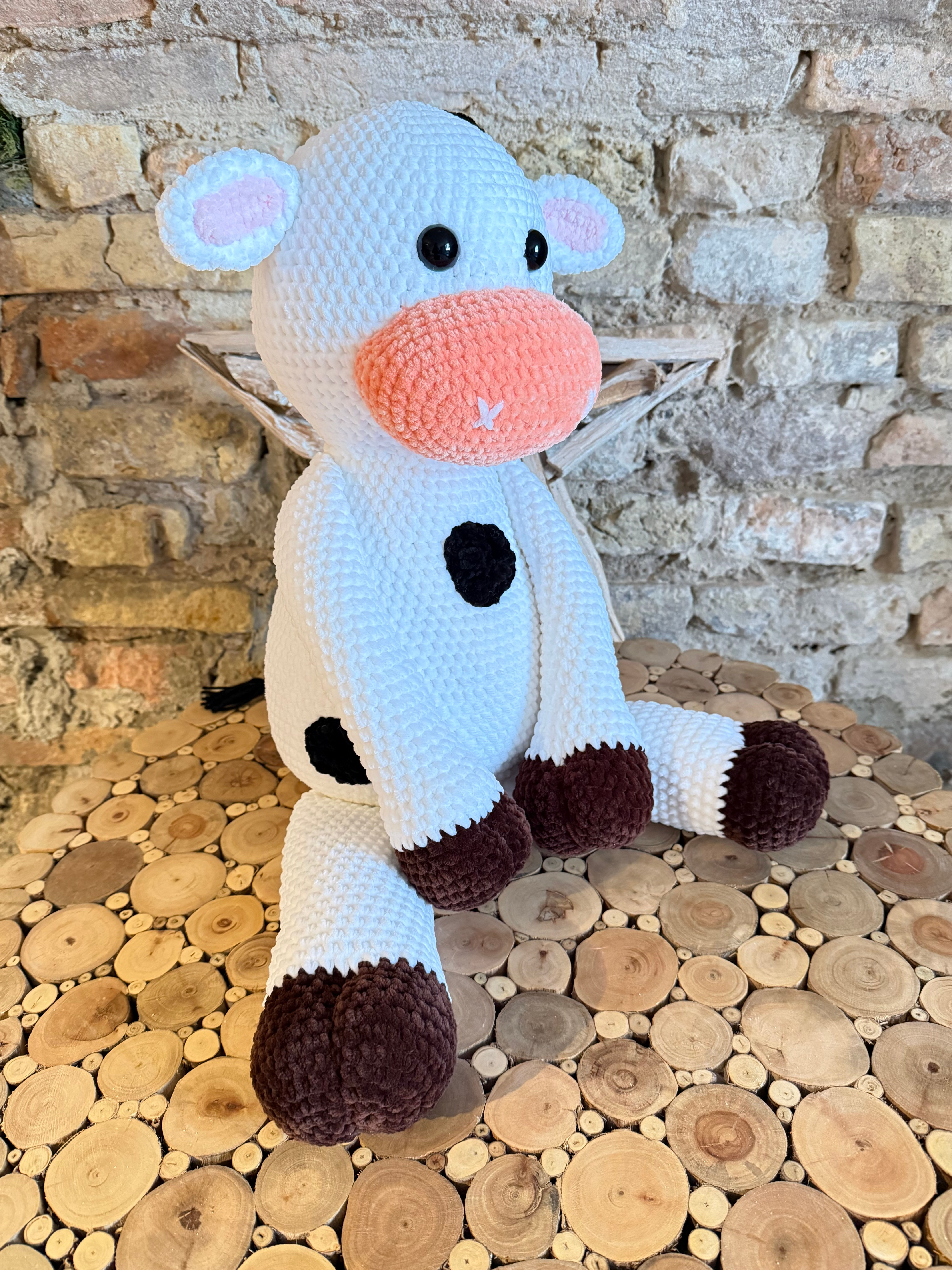 Peluche Yoyo